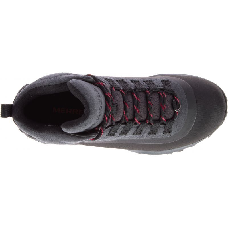 Merrell Thermo Snowdrift Mid Shell WP - Vandresko Damer