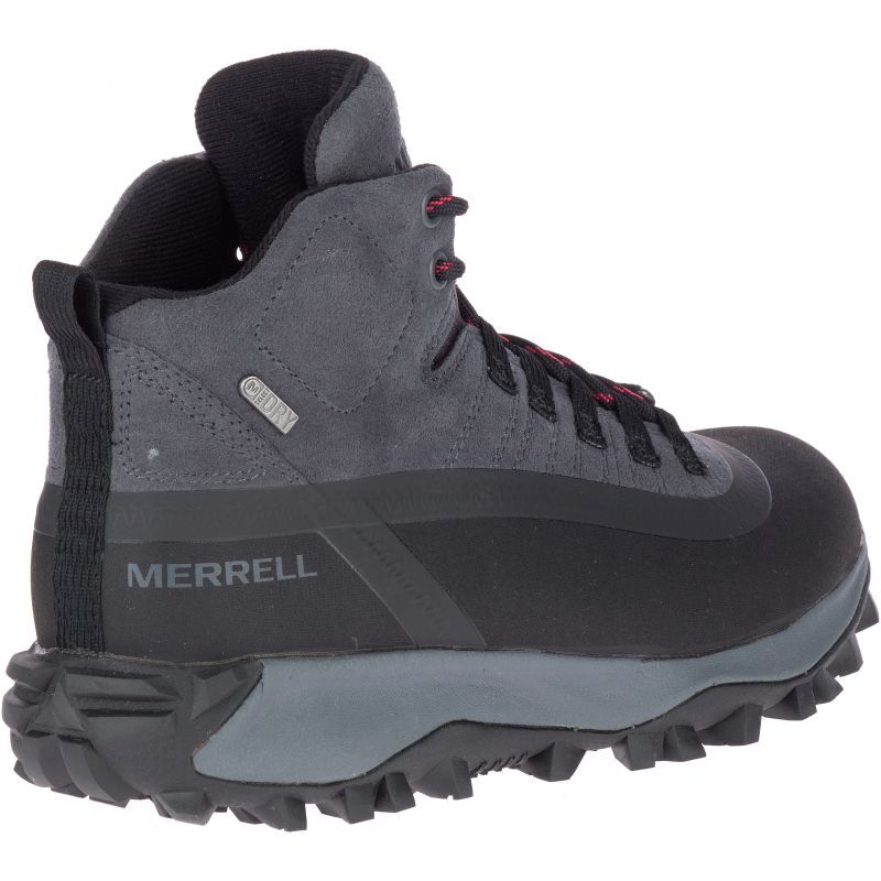 Merrell Thermo Snowdrift Mid Shell WP - Vaelluskengät - Naiset
