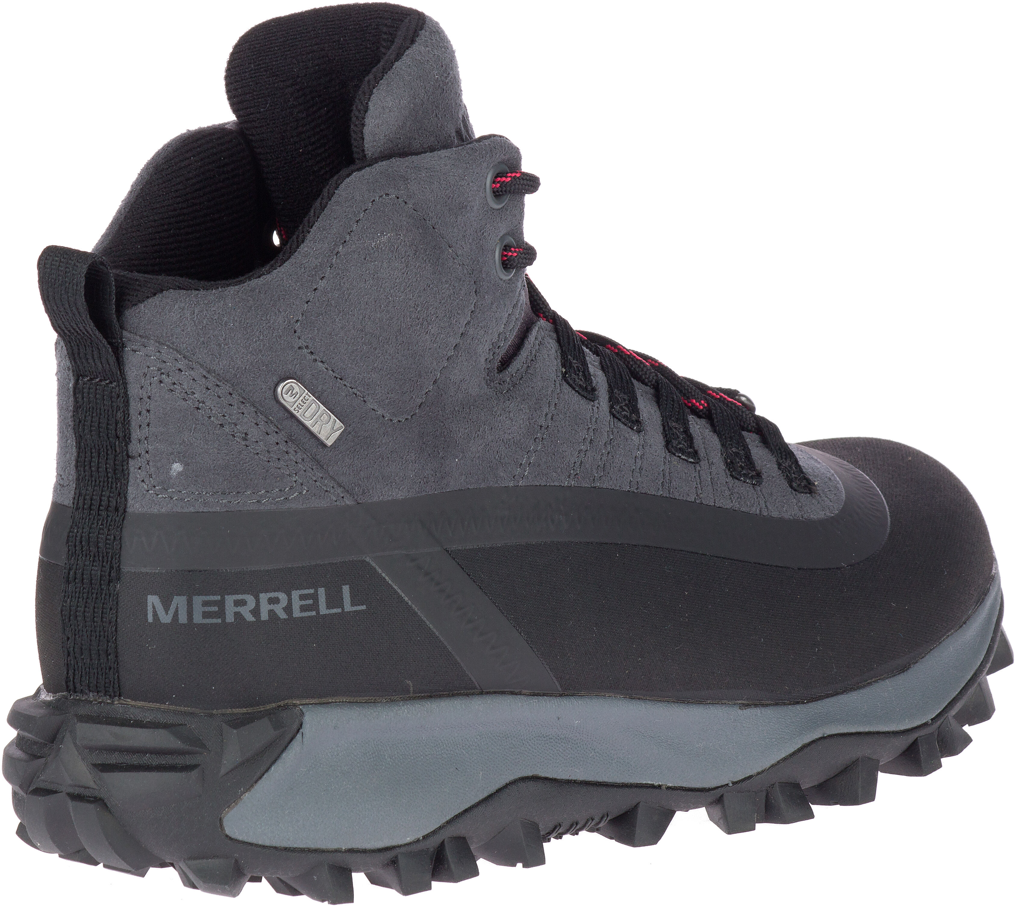 Merrell Thermo Snowdrift Mid Shell WP - Walking boots - Women's