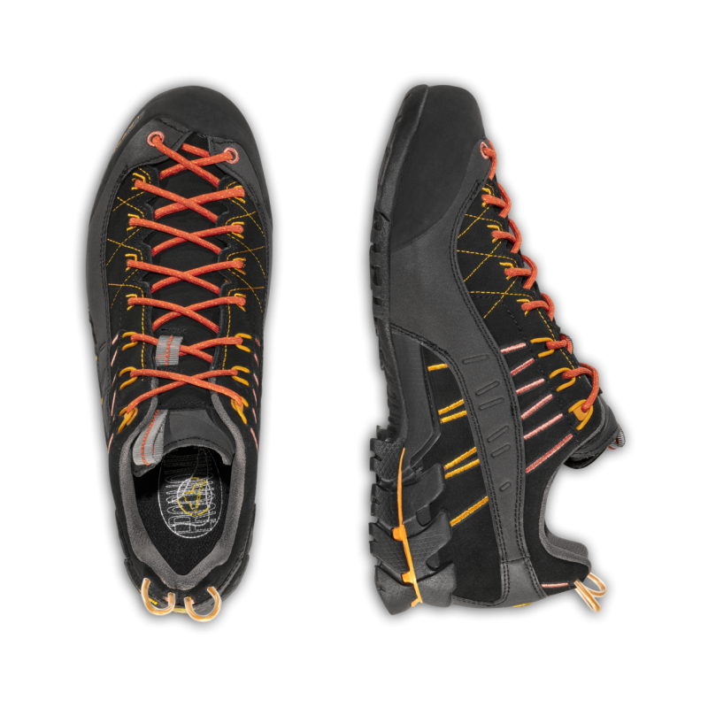 La Sportiva Hyper GTX - Approachskor - Herr | Hardloop