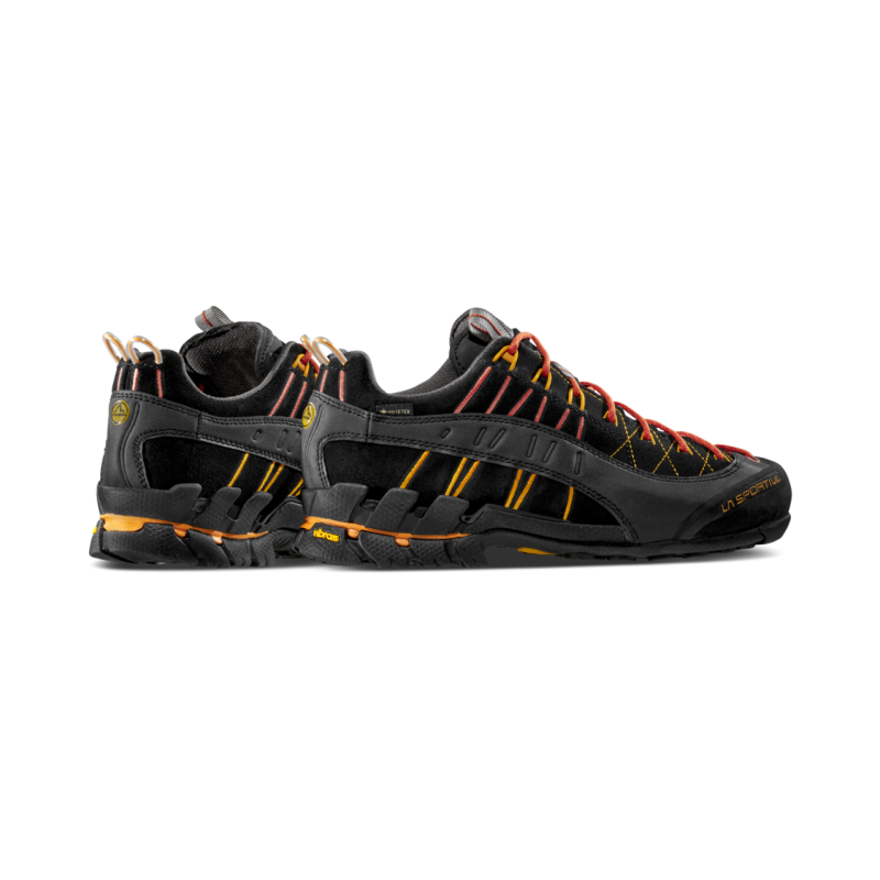 La Sportiva Hyper GTX - Pánské approach boty | Hardloop