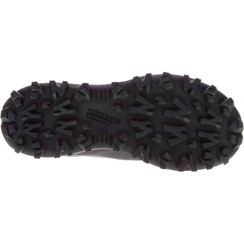 Merrell Thermo Snowdrift Mid Shell WP - Buty turystyczne damskie | Hardloop