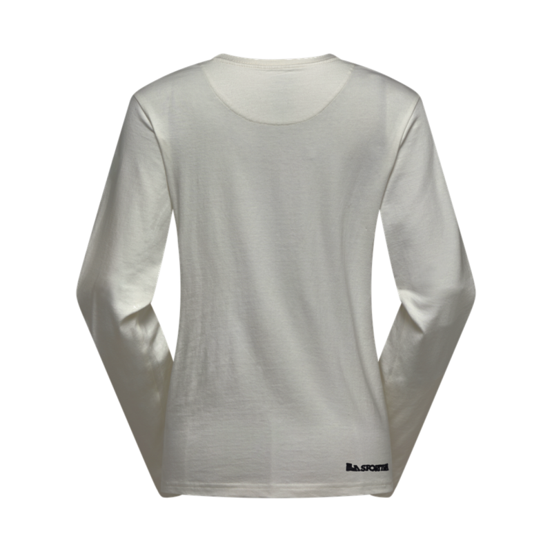 La Sportiva Moon Climb Long Sleeve W - T-shirt - Donna | Hardloop