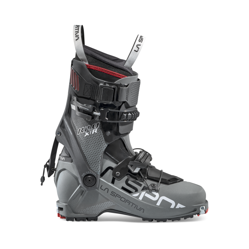 Kilo XTR - Botas de esquí de travesía - Hombre