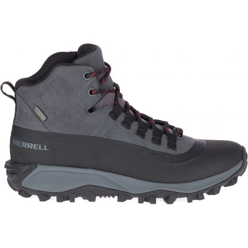 Merrell Thermo Snowdrift Mid Shell WP - Vandresko Damer