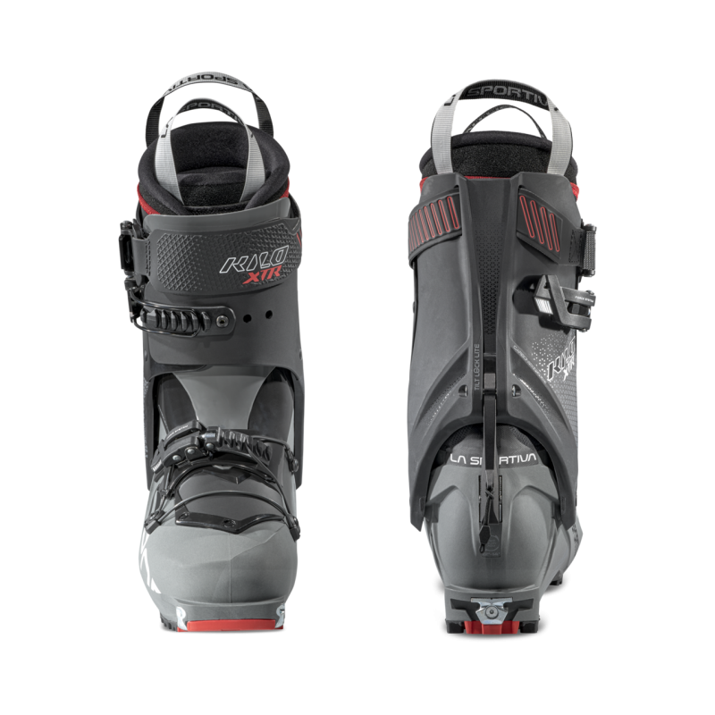 La Sportiva Kilo XTR - Skidpjäxor - Herr | Hardloop