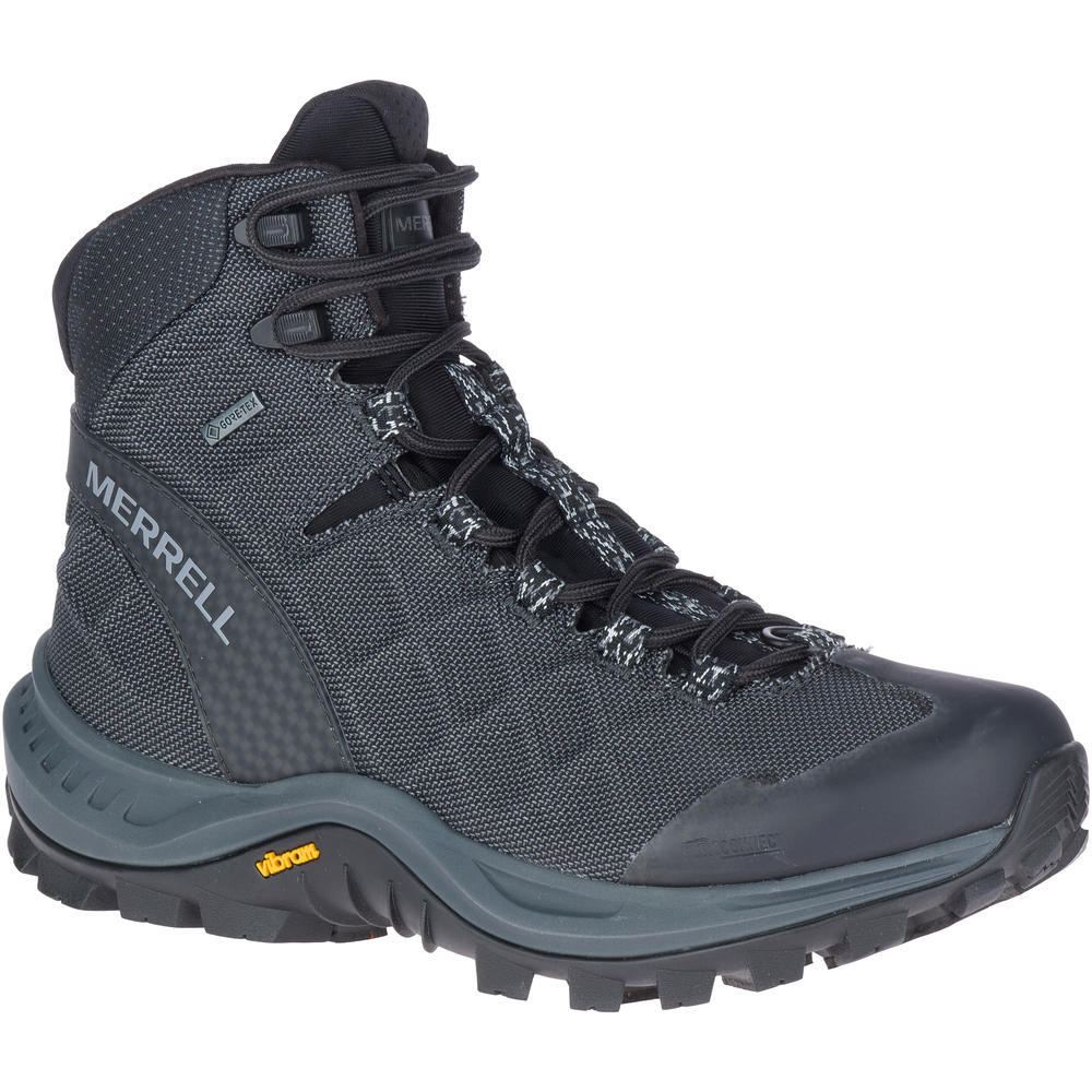 Merrell Thermo Rogue 2 Mid GTX - Chaussures randonnée femme | Hardloop