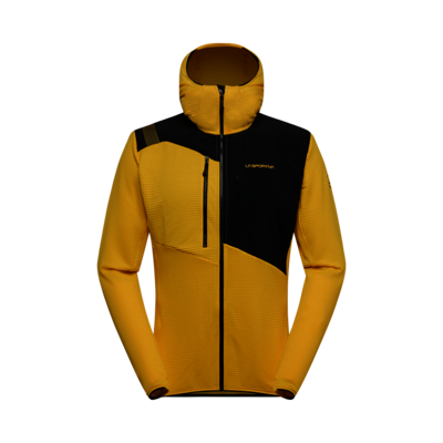Lucendro Thermal Hoody M - Fleece jacket - Men's