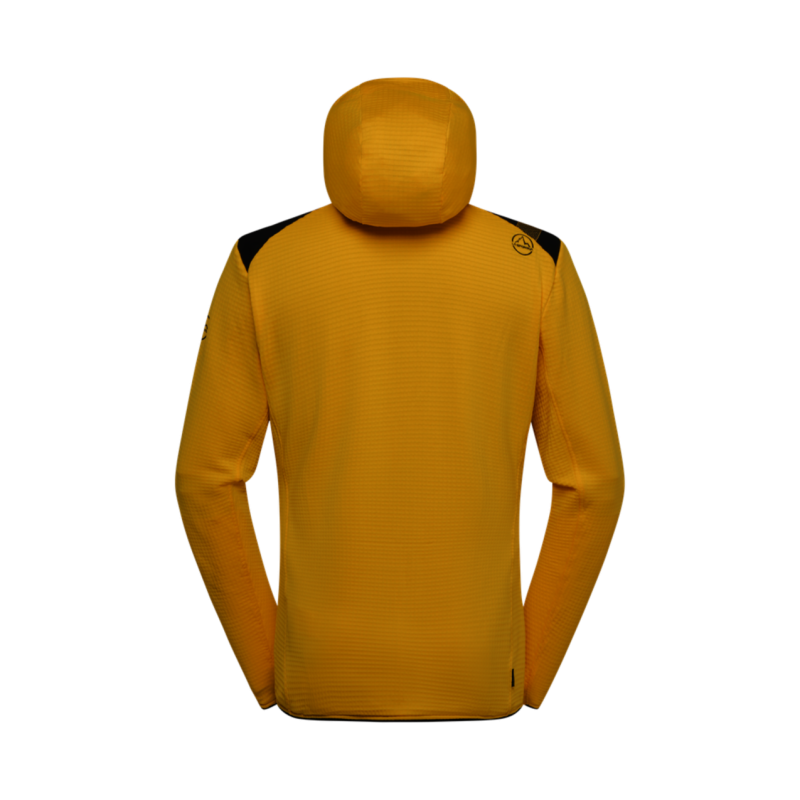 La Sportiva Lucendro Thermal Hoody M - Giacca in pile - Uomo | Hardloop