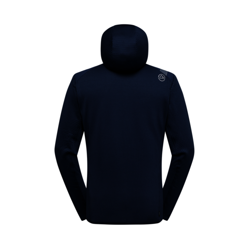 La Sportiva Lucendro Thermal Hoody M - Giacca in pile - Uomo | Hardloop