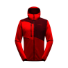 Mountain Red / Redwood