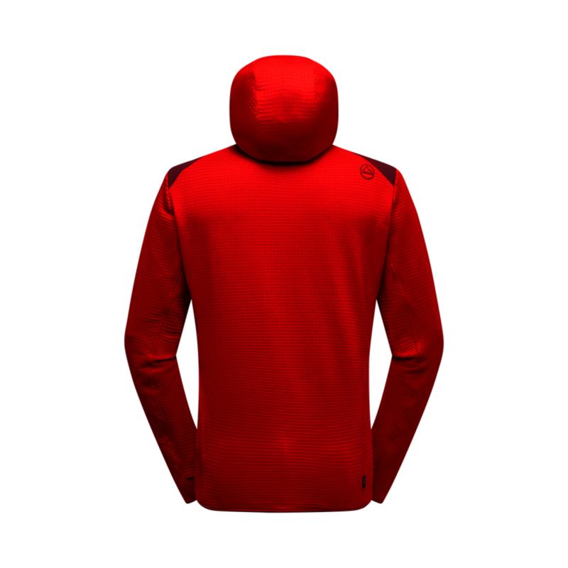La Sportiva Lucendro Thermal Hoody M - Giacca in pile - Uomo | Hardloop