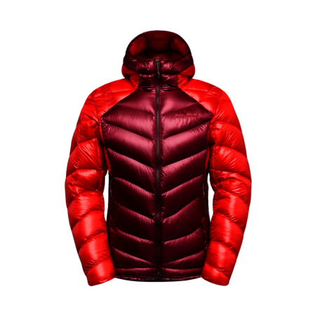 La Sportiva Lumina 300 Down Jkt M Giacca sintetica Uomo Hardloop