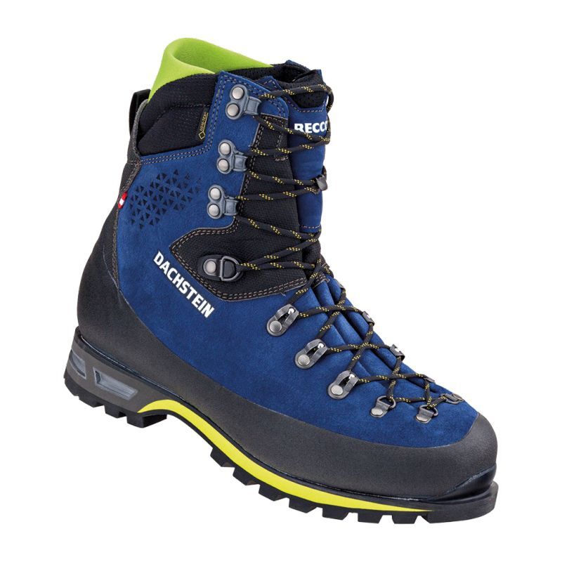 Dachstein Mont Blanc GTX - Mountaineering Boots - Men's