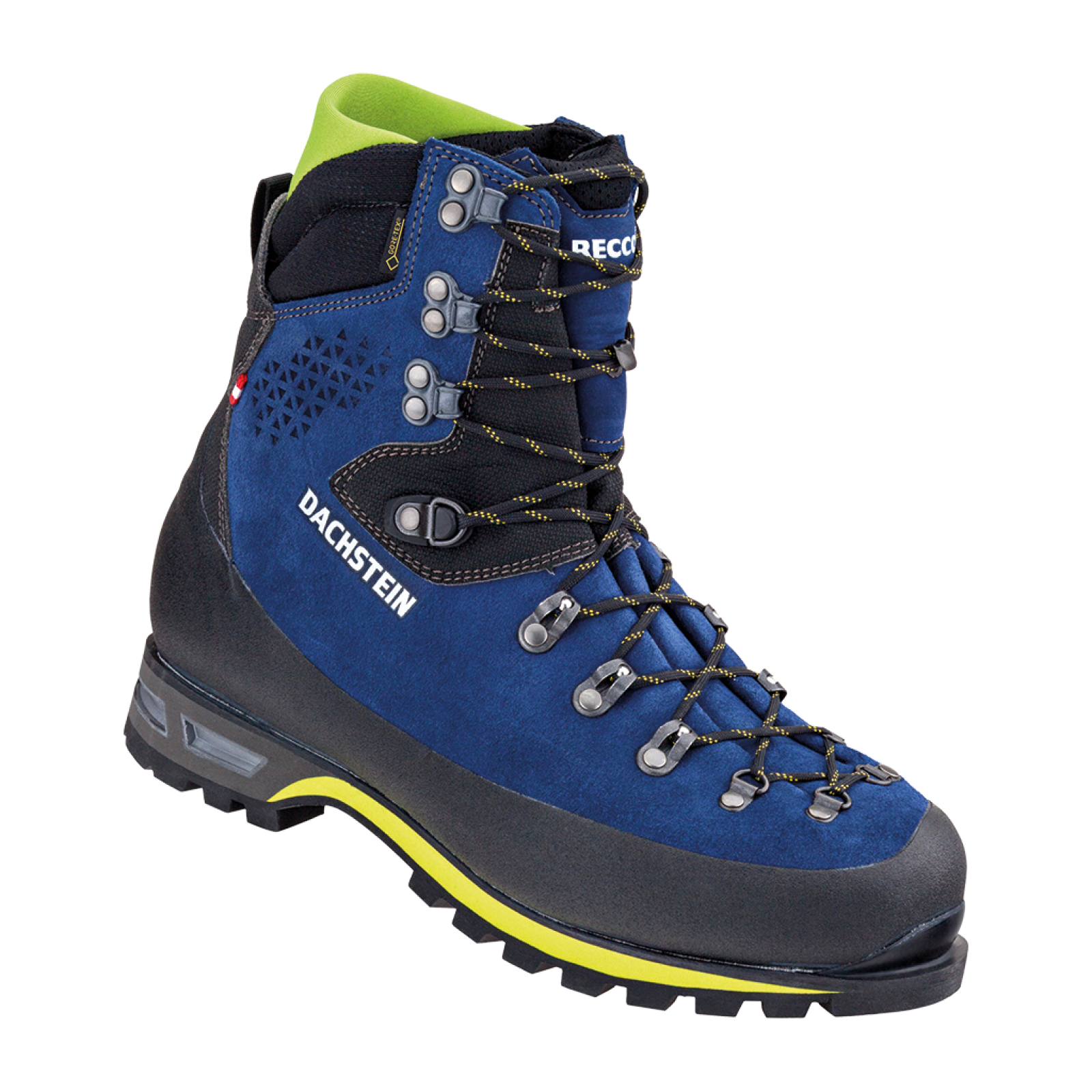 Dachstein Mont Blanc GTX - Chaussures alpinisme homme | Hardloop