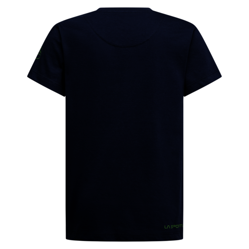 La Sportiva Icy Mountains T-Shirt K - T-shirt - Børn | Hardloop