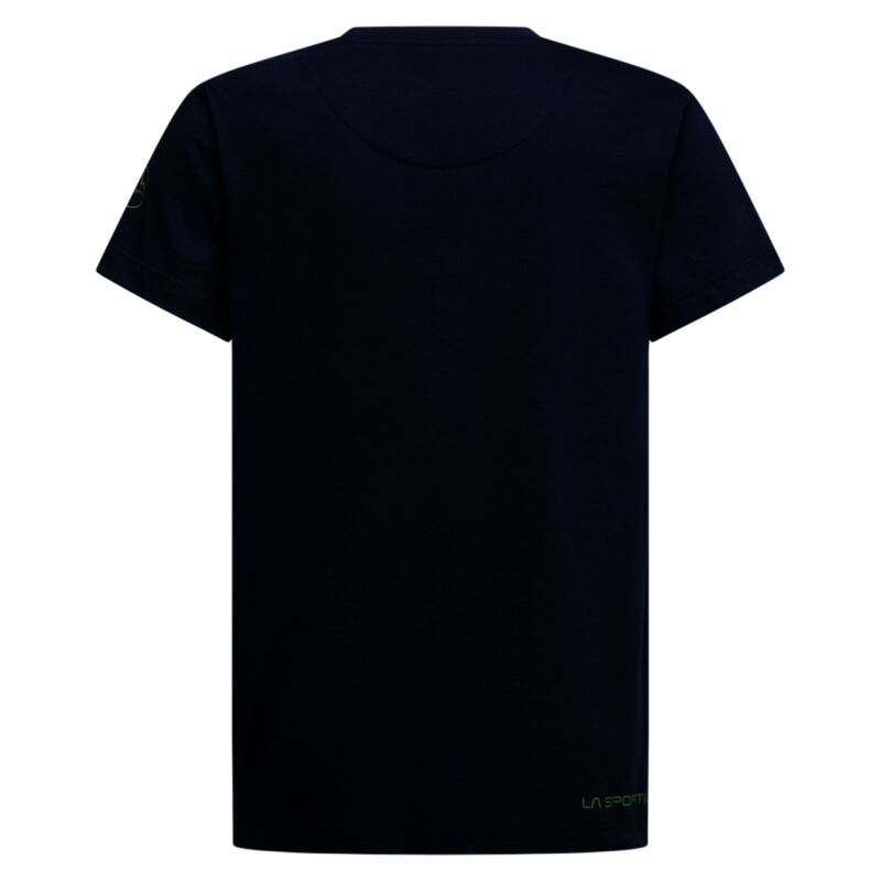 La Sportiva Icy Mountains T-Shirt K - T-shirt dzieci | Hardloop