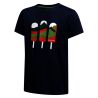 La Sportiva Icy Mountains T-Shirt K - T-shirt criança | Hardloop