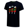 La Sportiva Icy Mountains T-Shirt K - T-shirt dzieci | Hardloop