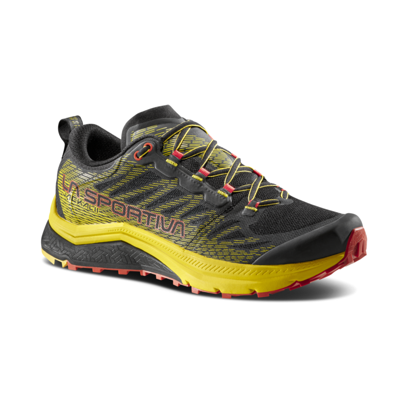 Jackal II GTX - Trailrunningskor - Herr