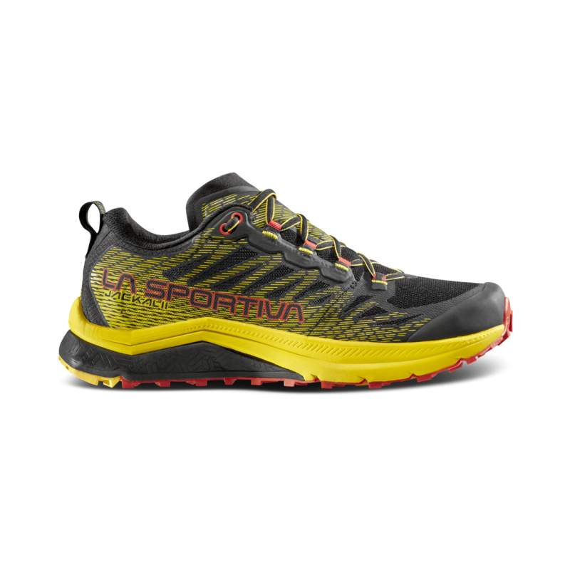 La Sportiva Jackal II GTX - Trailrunningskor - Herr | Hardloop