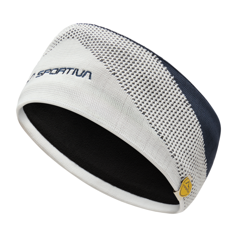 Knitty Headband - Fascia sportiva per la fronte