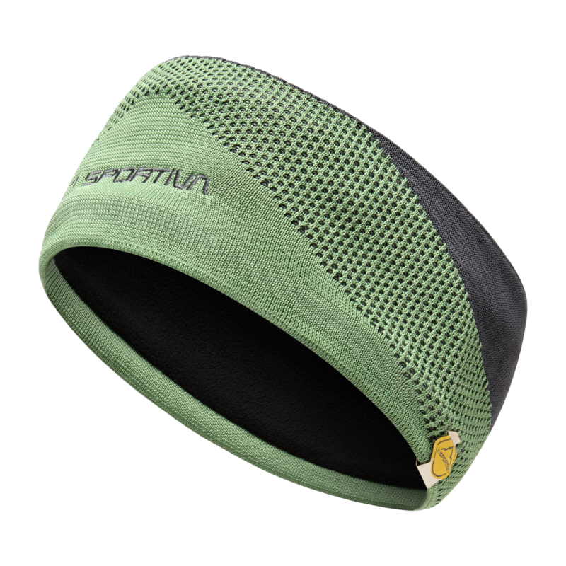 Knitty Headband - Fascia sportiva per la fronte