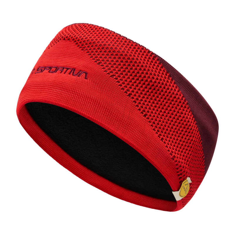 Knitty Headband - Fita cabeça