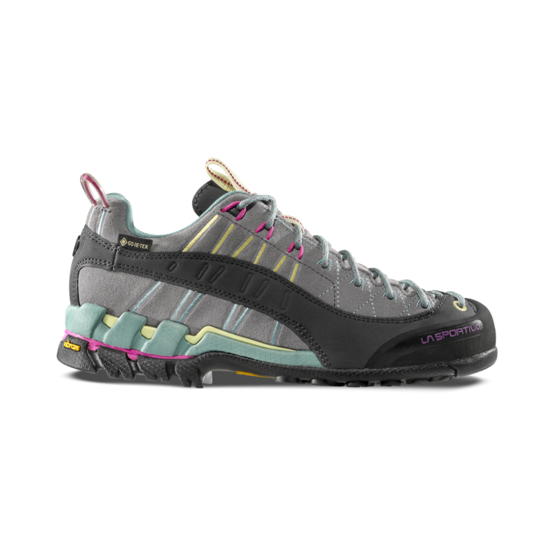 La Sportiva Hyper Woman GTX - Chaussures approche femme | Hardloop