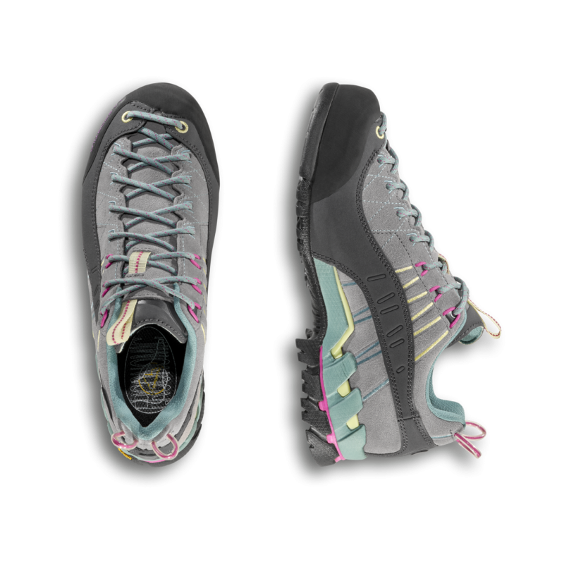 La Sportiva Hyper Woman GTX - Sapatilhas de aproximação mulher | Hardloop