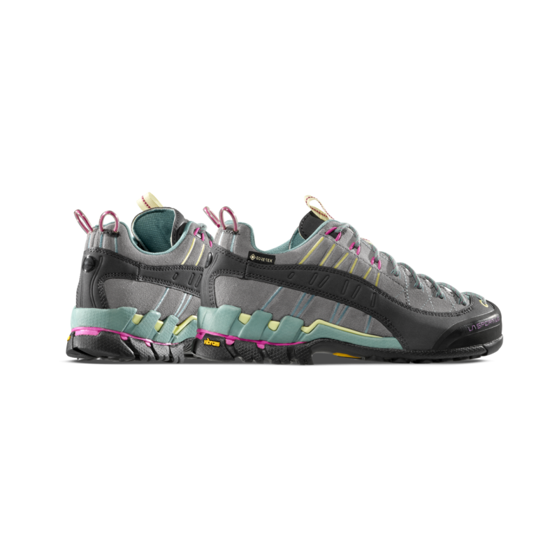 La Sportiva Hyper Woman GTX - Approach-Kengät - Naiset | Hardloop
