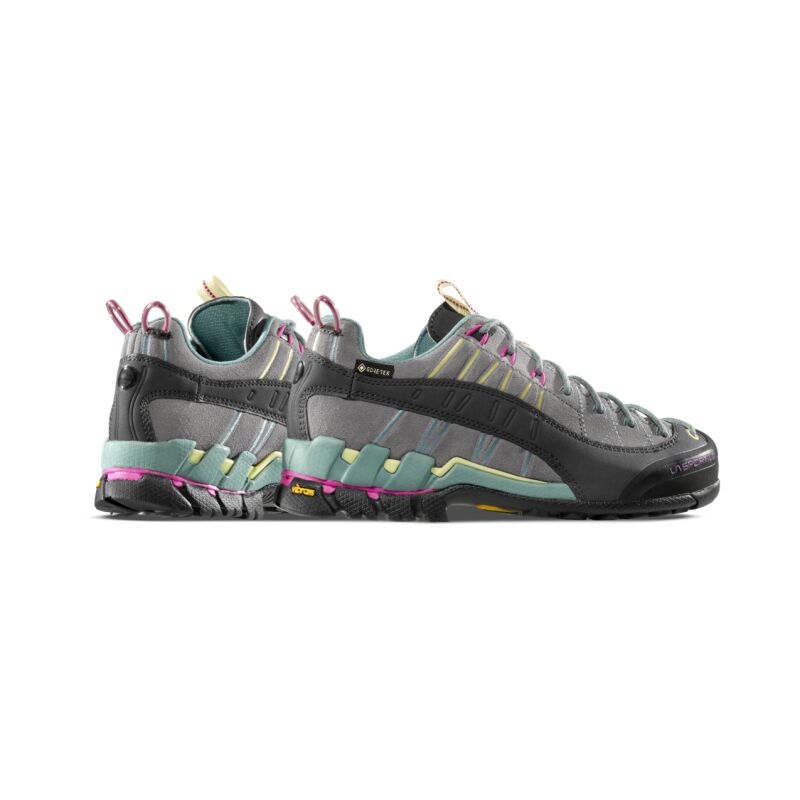 La Sportiva Hyper Woman GTX - Scarpe da avvicinamento - Donna | Hardloop