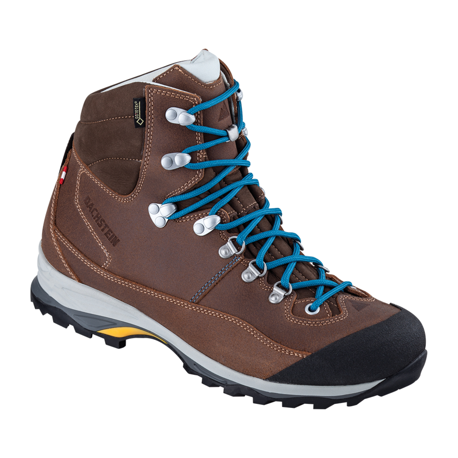 Dachstein Ramsau 2.0 GTX - Chaussures trekking homme | Hardloop