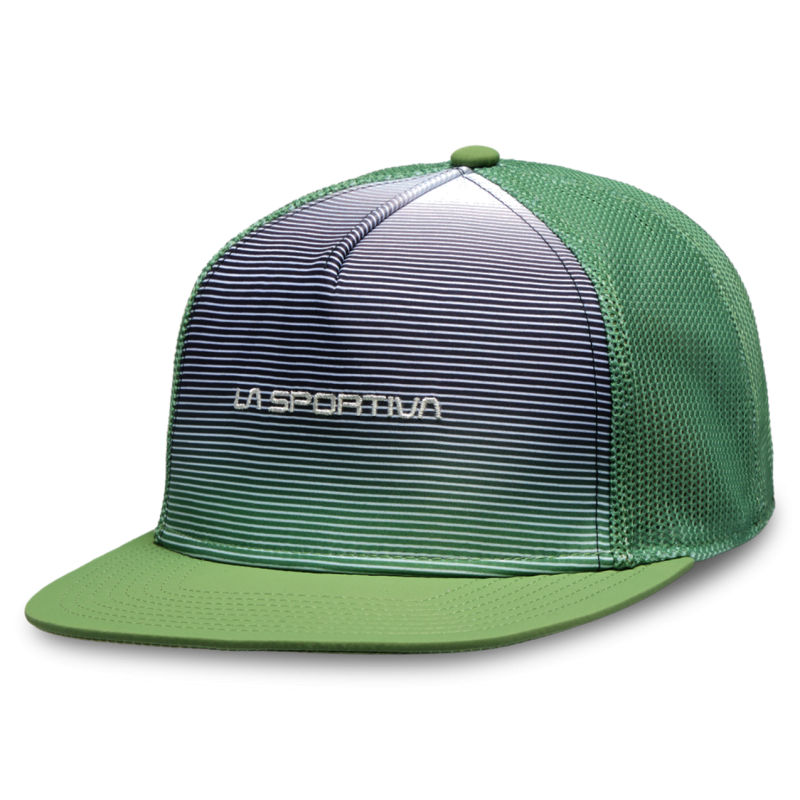 Fade Trucker - Keps