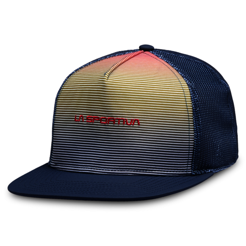 La Sportiva Fade Trucker - Kšiltovka | Hardloop
