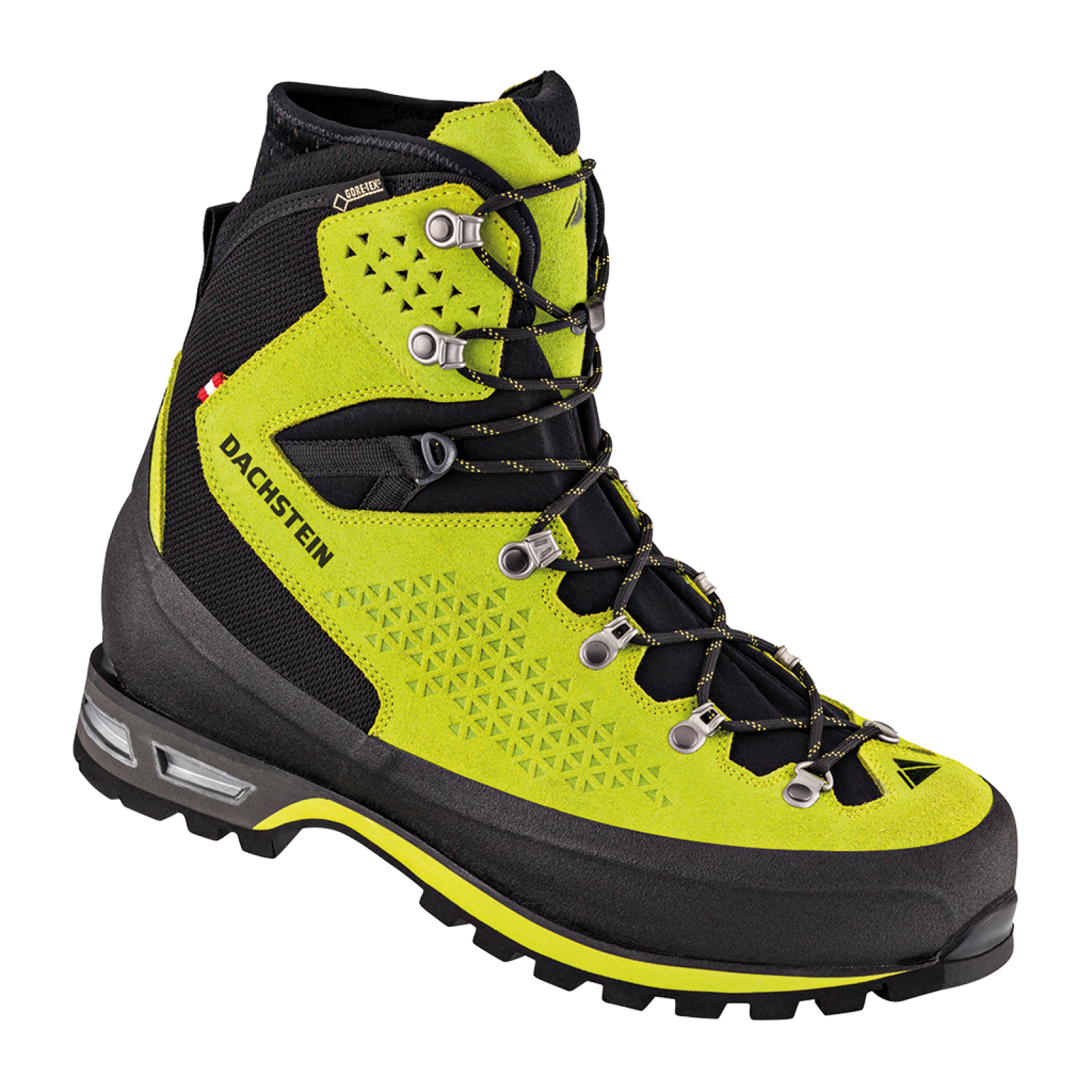 Dachstein Studlgrat GTX - Mountaineering Boots - Men's