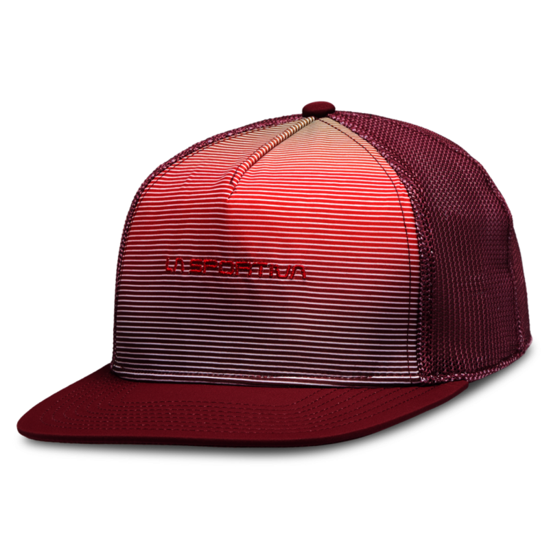 Fade Trucker - Cap