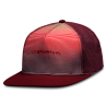 Redwood / Mountain Red