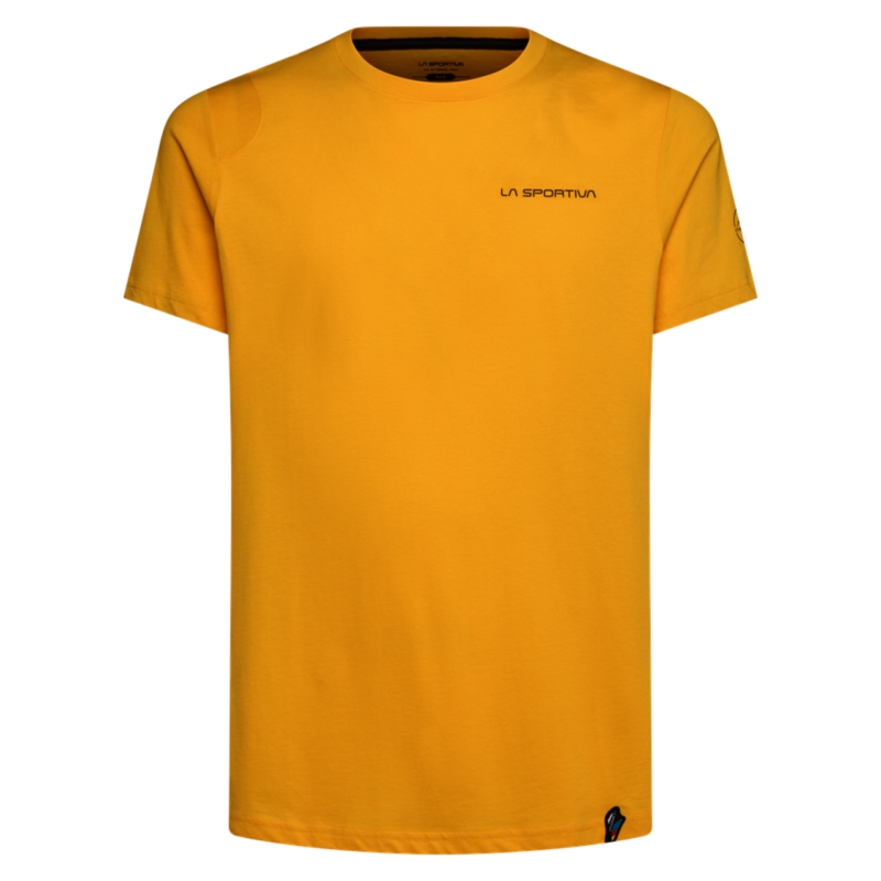 Dawn Wall T-Shirt M - T-shirt - Uomo