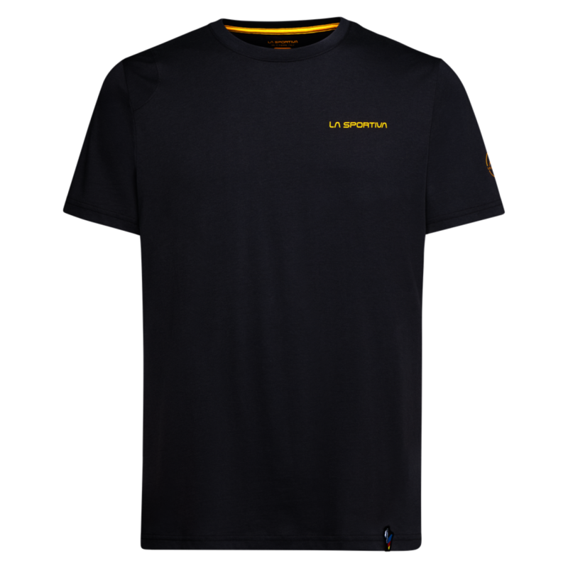 La Sportiva Dawn Wall T-Shirt M - T-shirt - Uomo | Hardloop