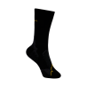 Black / Yellow
