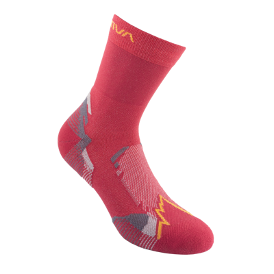 Hike Tech Socks - Vaellussukat