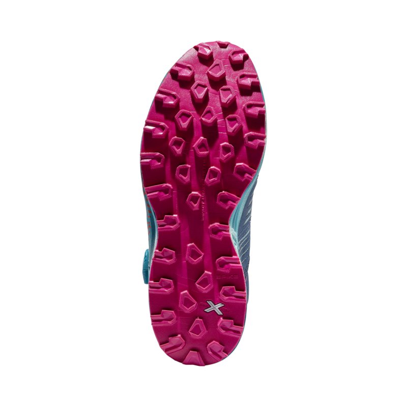 La Sportiva Cyklon Woman - Scarpe da trail running - Donna | Hardloop
