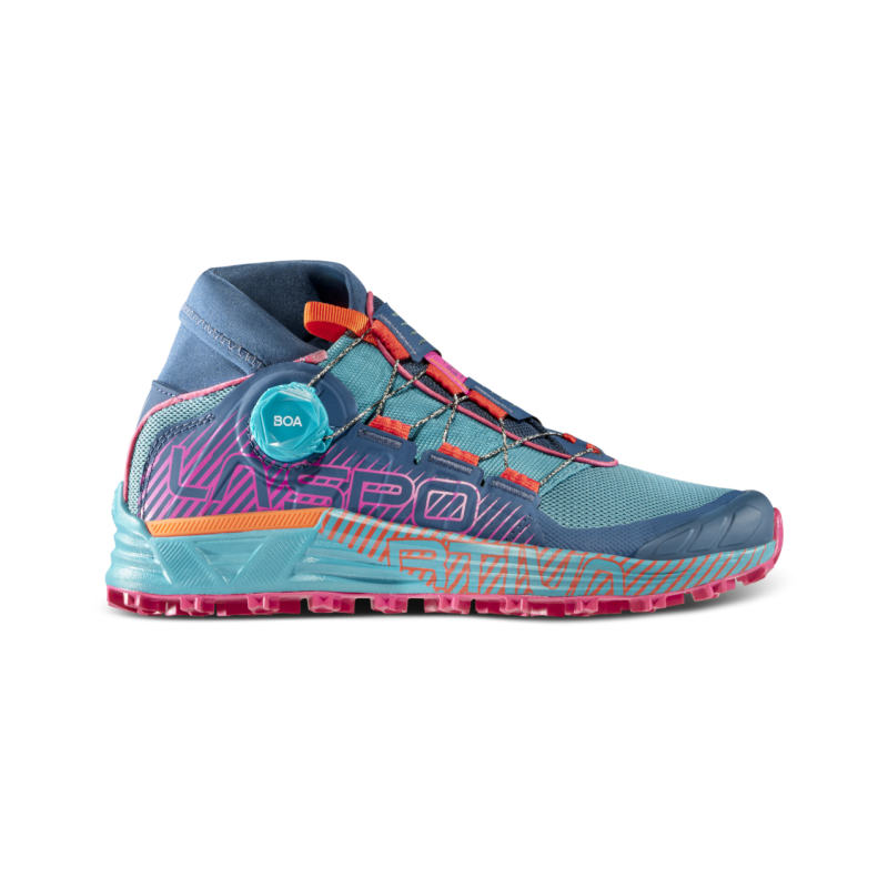 La Sportiva Cyklon Woman - Scarpe da trail running - Donna | Hardloop