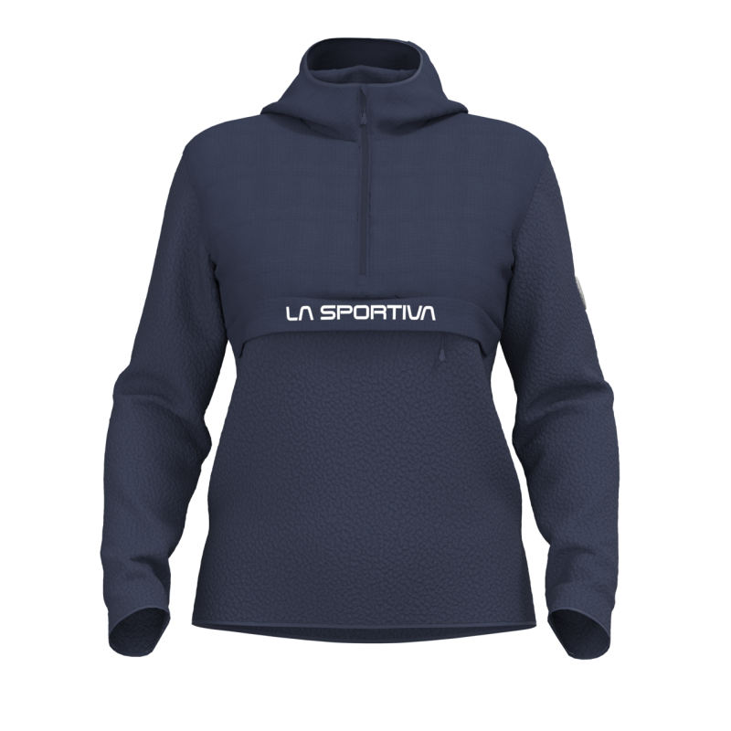 Guidance Sherpa Hoody W - Fleecetröjor - Dam