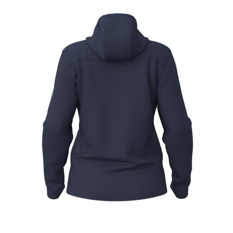 La Sportiva Guidance Sherpa Hoody W - Dámská fleesová mikina | Hardloop
