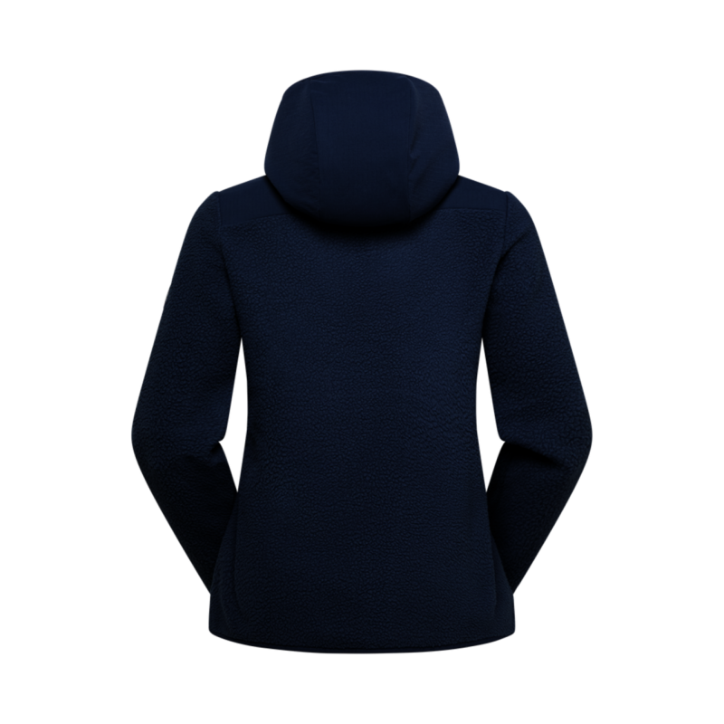 La Sportiva Guidance Sherpa Hoody W - Fleecejacke - Damen | Hardloop