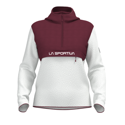 Guidance Sherpa Hoody W - Fleece jacket - Women's
