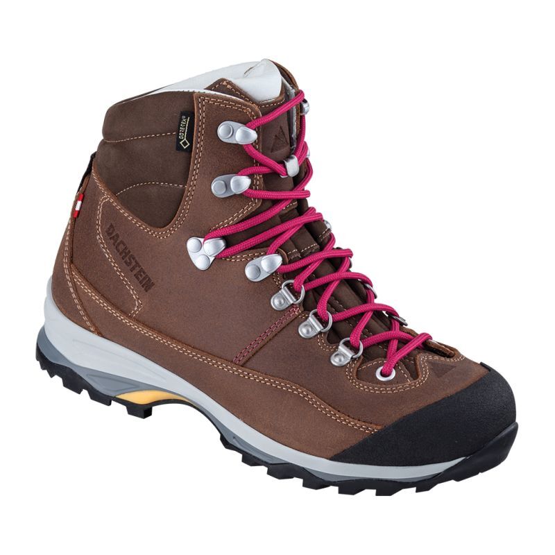 Dachstein Ramsau 2.0 GTX - Buty trekkingowe wysokie damskie | Hardloop