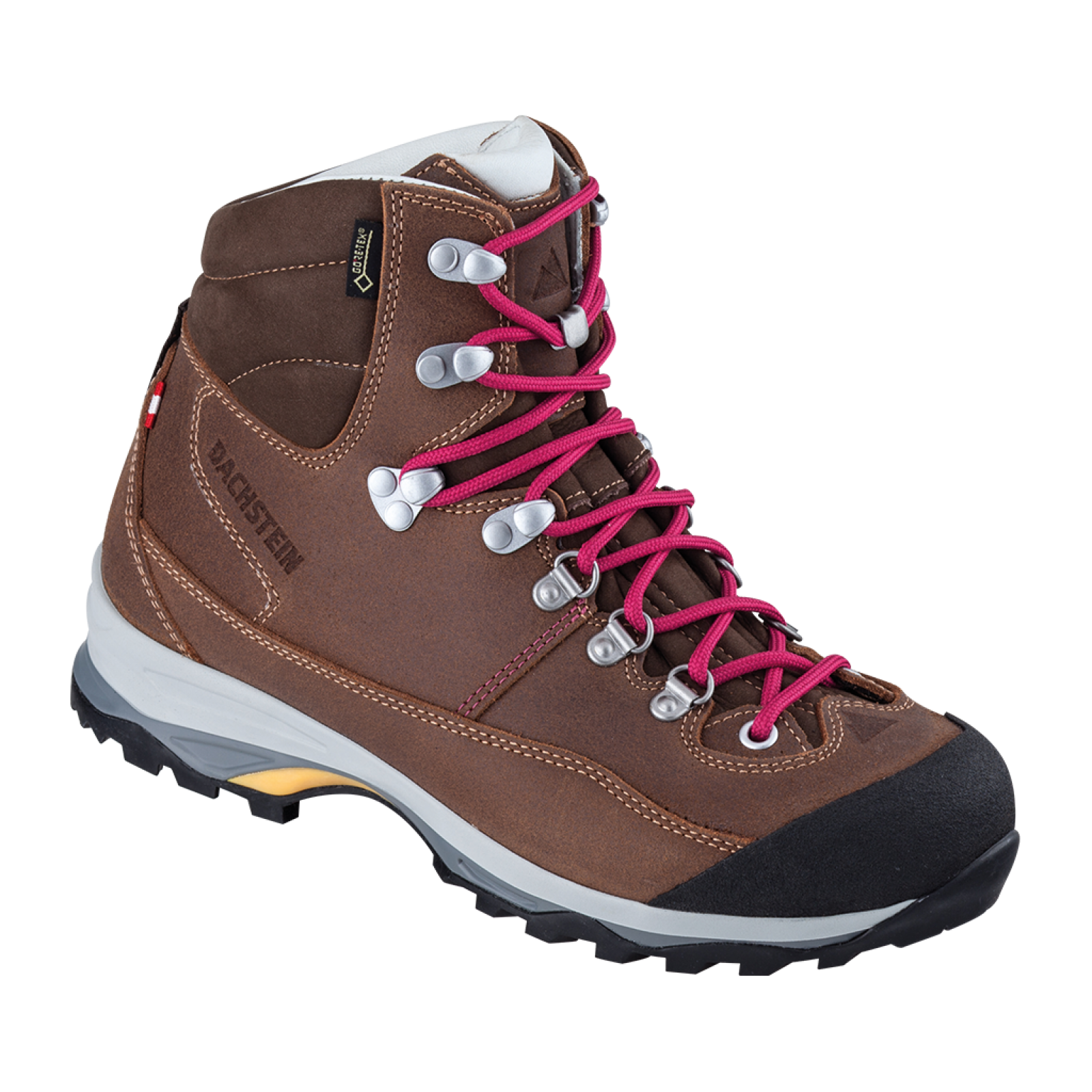 Dachstein Ramsau 2.0 GTX - Chaussures trekking femme | Hardloop